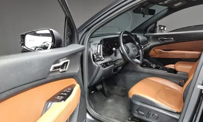 Kia Sportage 2022, 75365 км, за 18900000 KRW - фото 11
