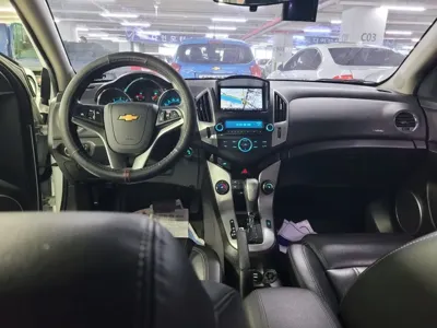 ChevroletGMDaewoo Cruze 2016, 132820 км, за 2600000 KRW - фото 7
