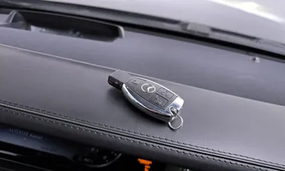 Mercedes-Benz S-Class 2016, 266853 км, за 22500000 KRW - фото 14