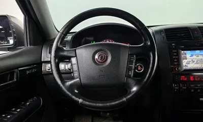 Kia Mohave 2014, 207674 км, за 8800000 KRW - фото 13