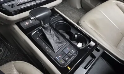 Kia Canival 2017, 238123 км, за 9300000 KRW - фото 9