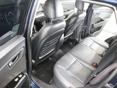 KG_Mobility_Ssangyong TIBOLI 2016, 99050 км, за 6990000 KRW - фото 16