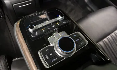 Genesis G90 2019, 142502 км, за 27900000 KRW - фото 31