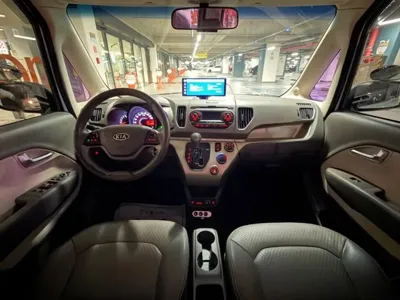 Kia Ray 2012, 112730 км, за 5500000 KRW - фото 6