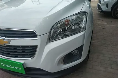 Chevrolet Trax 2014, 131200 км, за 27981.47 CNY - фото 8