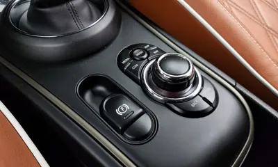 MINI Countryman 2022, 33949 км, за 28000000 KRW - фото 31