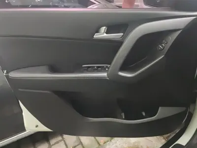 Hyundai ix25 2018, 64000 км, за 40000 CNY - фото 7