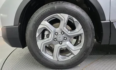 Honda CR-V 2019, 62223 км, за 23300000 KRW - фото 5
