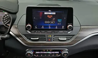 Nissan Altima 2019, 68352 км, за 14200000 KRW - фото 14