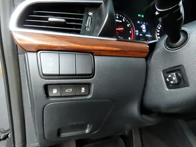 Kia K7 2016, 200593 км, за 8000000 KRW - фото 13