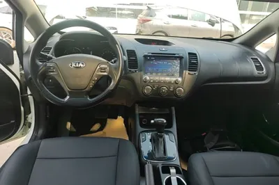 Kia K3 2016, 47400 км, за 47585.78 CNY - фото 18