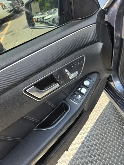 Mercedes-Benz E-Class 2016, 392607 км, за 6900000 KRW - фото 8