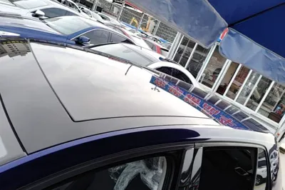 Volkswagen Golf 2018, 122400 км, за 62092.65 CNY - фото 7