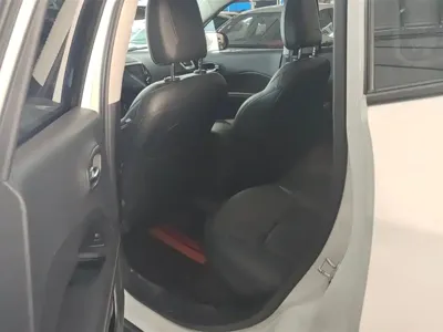 Jeep Compass 2019, 90000 км, за 39900 CNY - фото 11