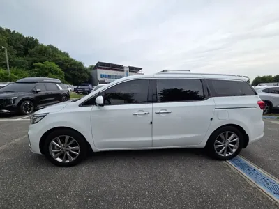 Kia Canival 2020, 126858 км, за 14300000 KRW - фото 3