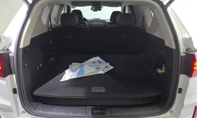 KG_Mobility_Ssangyong Rexton 2021, 104394 км, за 24900000 KRW - фото 27