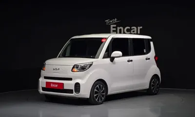 Kia Ray · 2022 год