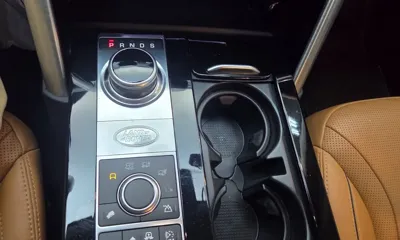 Land Rover Discovery 2017, 76878 км, за 26800000 KRW - фото 12