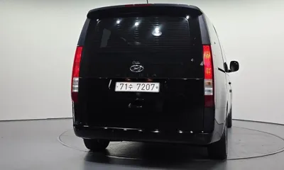 Hyundai Staria 2022, 65090 км, за 27500000 KRW - фото 4
