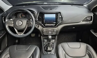 Jeep Cherokee 2020, 47341 км, за 15500000 KRW - фото 7