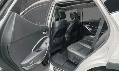 Hyundai Santafe 2013, 142870 км, за 7800000 KRW - фото 29