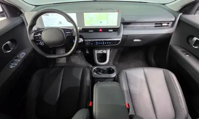 Hyundai Ioniq5 2024, 67577 км, за 30900000 KRW - фото 7