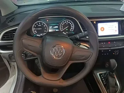 Buick Excelle 2021, 39800 км, за 40400 CNY - фото 11