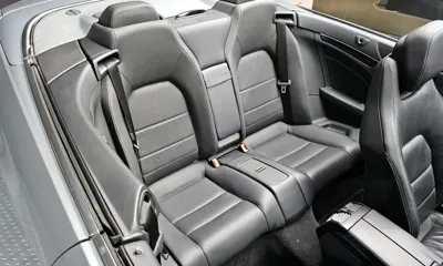 Mercedes-Benz E-Class 2017, 48629 км, за 18750000 KRW - фото 11