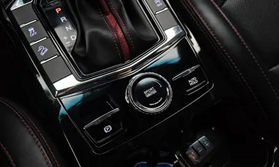 KG_Mobility_Ssangyong KORANDO 2022, 45381 км, за 16900000 KRW - фото 31