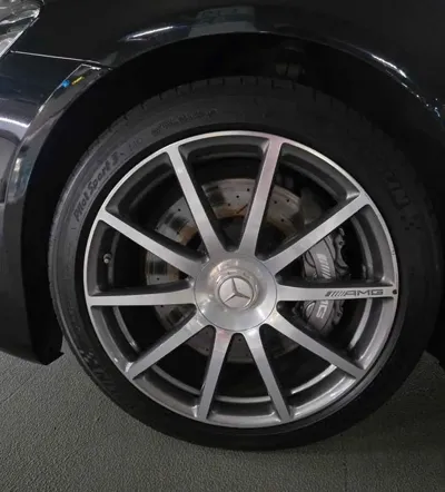 Mercedes-Benz S-Class 2017, 55000 км, за 64500000 KRW - фото 11