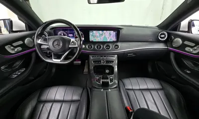 Mercedes-Benz E-Class 2017, 110855 км, за 23900000 KRW - фото 7