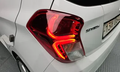 ChevroletGMDaewoo Spark 2017, 35497 км, за 6990000 KRW - фото 23