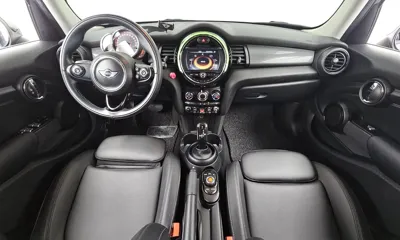 MINI Cooper 2018, 45700 км, за 12300000 KRW - фото 7