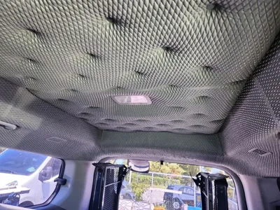 Hyundai Starex 2014, 193000 км, за 6900000 KRW - фото 17