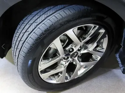 Kia Sorento 2020, 94808 км, за 20800000 KRW - фото 20