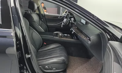 Genesis G80 2021, 136576 км, за 28900000 KRW - фото 26