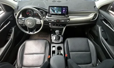 Kia Seltos 2020, 67362 км, за 17300000 KRW - фото 7