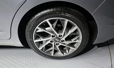 Hyundai Avante 2019, 70723 км, за 12500000 KRW - фото 21
