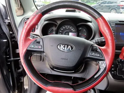 Kia Ray 2016, 78866 км, за 8300000 KRW - фото 8