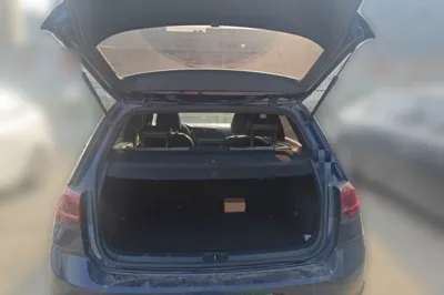 Volkswagen Golf 2019, 121200 км, за 83302.32 CNY - фото 14