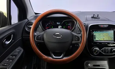 Renault-KoreaSamsung QM3 2018, 87908 км, за 8500000 KRW - фото 12