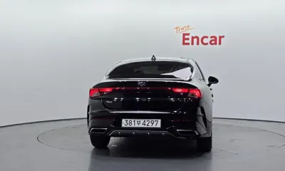 Kia K5 2021, 12039 км, за 19500000 KRW