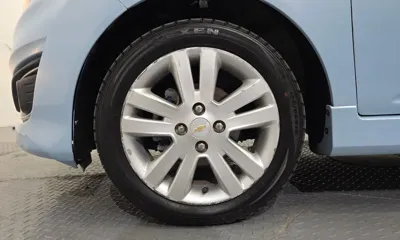 ChevroletGMDaewoo Spark 2014, 92973 км, за 2300000 KRW - фото 5