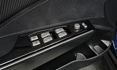 KG_Mobility_Ssangyong TIBOLI 2019, 49971 км, за 11500000 KRW - фото 17