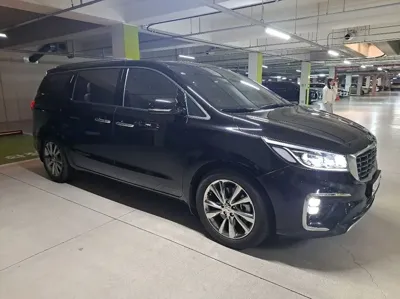 Kia Canival 2019, 36976 км, за 22000000 KRW