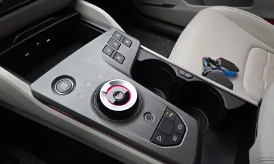 Kia Sportage 2025, 30781 км, за 38300000 KRW - фото 9