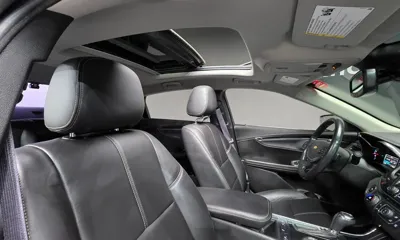 ChevroletGMDaewoo Impala 2016, 84752 км, за 7500000 KRW - фото 11