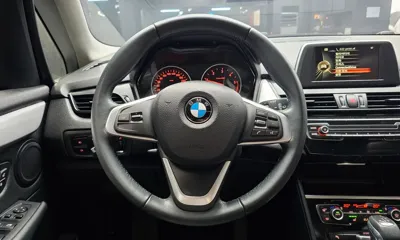 BMW 2-Series 2015, 30912 км, за 14000000 KRW - фото 13