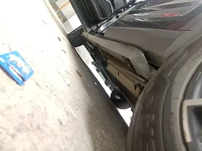 Chery Tiggo 8 PLUS Kunpeng e+ 2022, 107400 км, за 55500 CNY - фото 21