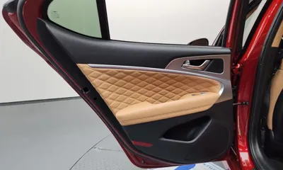 Genesis G70 2021, 34152 км, за 32500000 KRW - фото 25